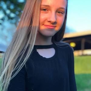 Meet your Posher, Brianna